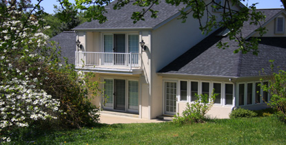 Green Housing Kentucky London KY Environmentally friendly eco-friendly